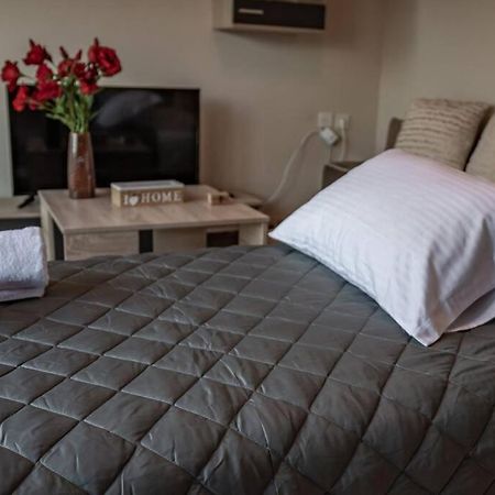 El Sueno De Zante City Center Apartments Bagian luar foto