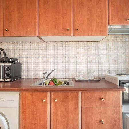 El Sueno De Zante City Center Apartments Bagian luar foto