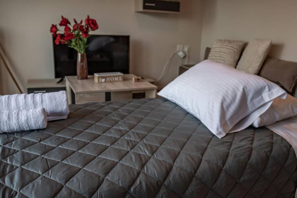 El Sueno De Zante City Center Apartments Bagian luar foto