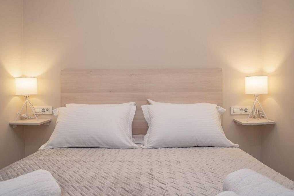 El Sueno De Zante City Center Apartments Bagian luar foto
