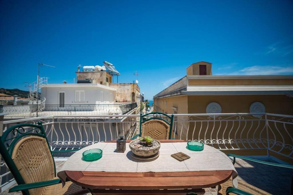 El Sueno De Zante City Center Apartments Bagian luar foto